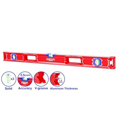 ESLL28001 - NIVEL DE 80 CENTIMETROS