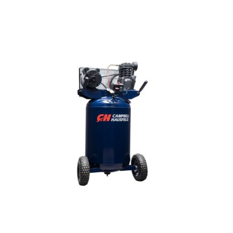 VT6358DI - COMPRESOR 30 GALONES VERTICAL