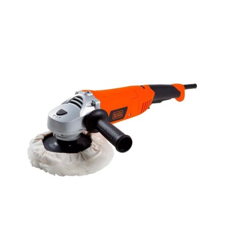 WP1500K-B3 - PULIDORA AUTOMOTRIZ, DE 7 PULGADAS