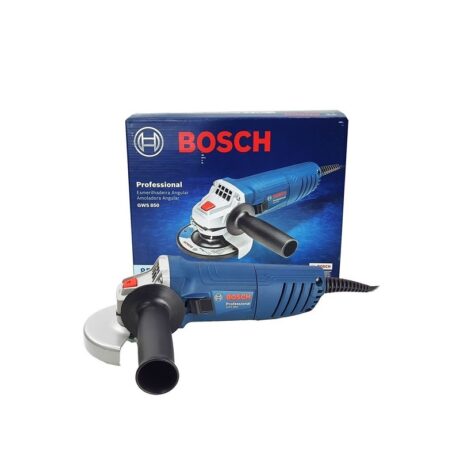 GWS 850 - Amoladora Bosch eje M14