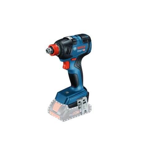 GDX 18V-200 - Atornillador de Impacto Profesional