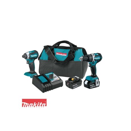 XT269M - Atornillador de impacto y Rotomartillo BrushLess - 18V