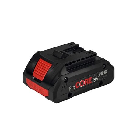 1600A016GB - Batería 18 V 4.0 Ah"