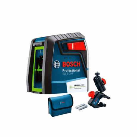 GLL 2-12 G - Nivel Laser