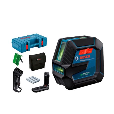 GLL 2-15 G - Nivel Laser