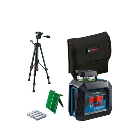 GLL 2-20 G - Nivel Laser + BT 150 BOSCH