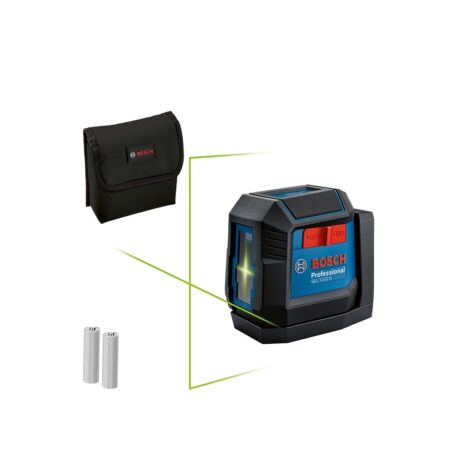 GLL 12-22 G - Nivel Laser