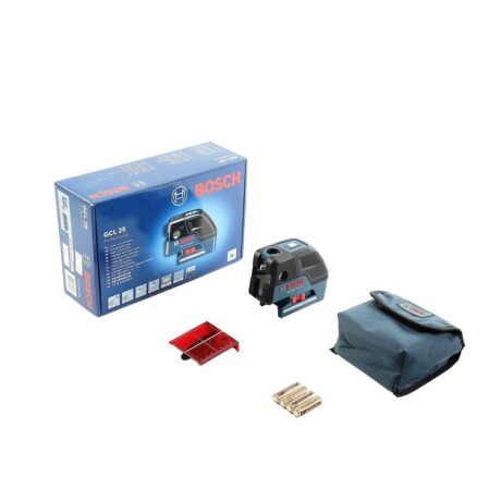 GCL 25 - Nivel Laser