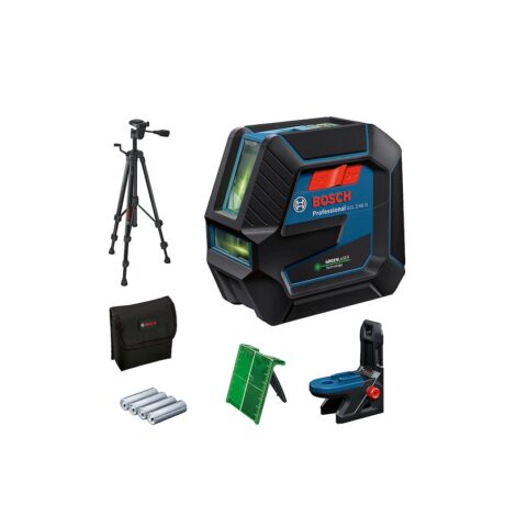 GCL 2-50 G - Nivel Laser