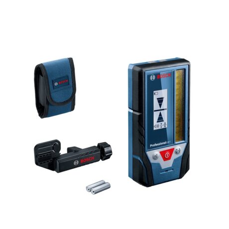 LR7 - Receptor Laser