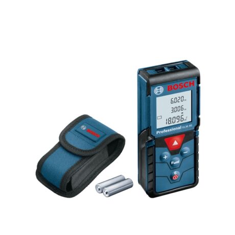 GLM 40 - Medidor Laser