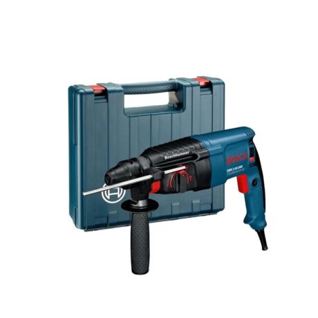 GBH 2-26 DRE - Martillo Perforador SDS-plus