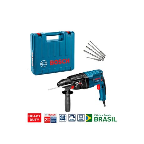 GBH 2-24 D - Martillo Perforador SDS-plus