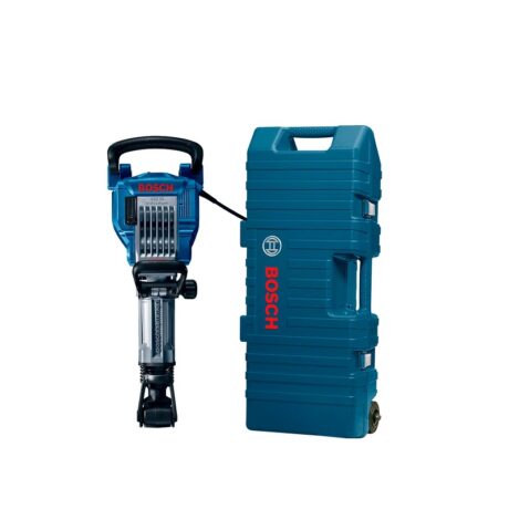 GSH 16-28 - Demoledor profesional de alto rendimiento