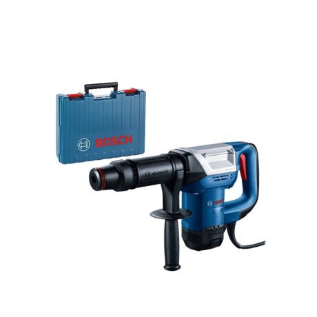 GSH 500 CE - Demoledor eléctrico profesional