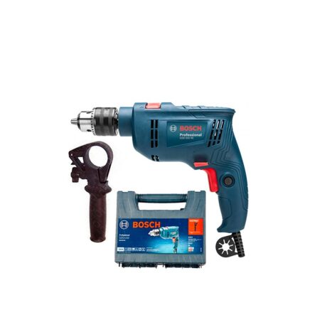 GSB 550 RE - Taladro BOSCH