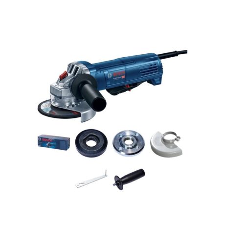 GWS 9-125 P - Amoladora Bosch eje 5/8"