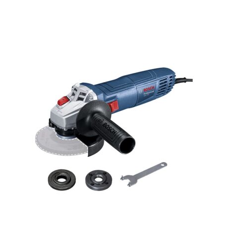 GWS 700 - Amoladora Bosch Eje 5/8"