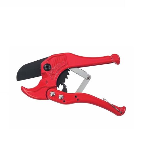 14-442 - CORTA TUBOS DE PVC, TRABAJO PESADO, APERTURA 1-5/8 PULGADAS