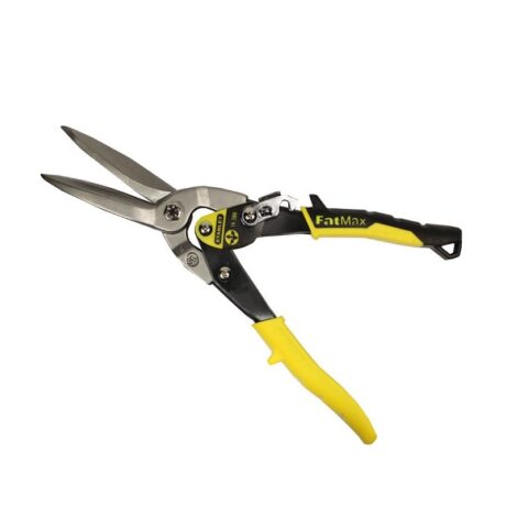 14-566 - TIJERA DE AVIACION FATMAX, CORTE LARGO RECTO