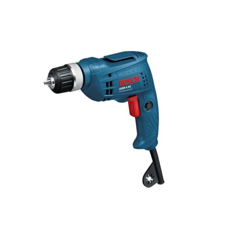 GBM 6 RE - Taladro 3/8" BOSCH 350 Watts