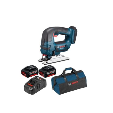 GST 18 V-LI - Sierra Caladora