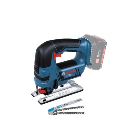 GST 18 V-LI - Sierra Caladora / BARETOOL