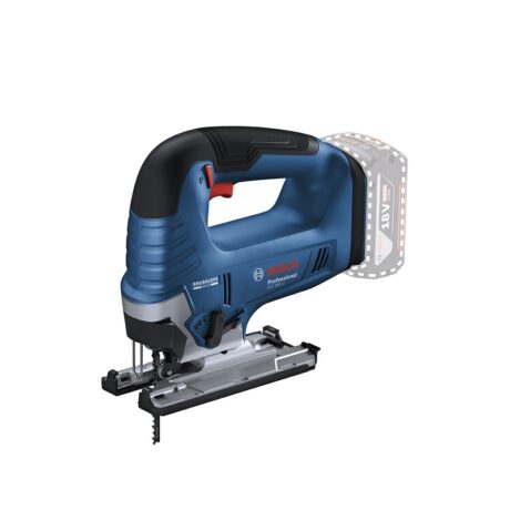 GST 185-LI - Sierra Caladora / BARETOOL