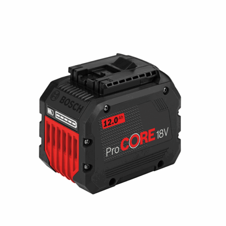 1600A016GU - Batería 18 V 12.0 Ah"