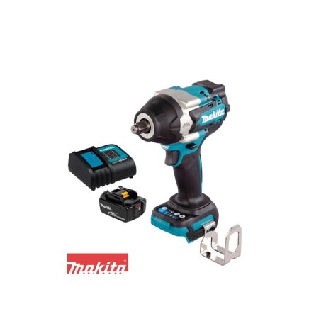 DTW700 - Llave de impacto BrushLess 18V - 1/2"