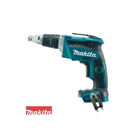 DFS452 - Atornillador BrushLess 18V - 1/4"