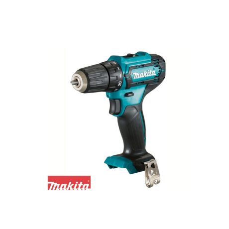 DF333D Z - Barreno atornillador 12V Z - 3/8"