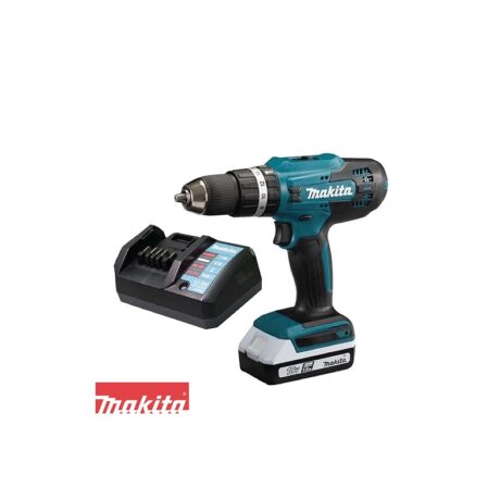 HP488D W - Barreno percutor Serie G 18V - 1/2"