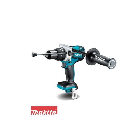 DHP486 Z - Barreno percutor BrushLess 18V Z - 1/2"