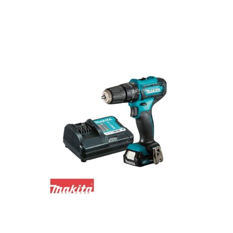 HP333D WY - Barreno percutor 12V - 3/8"