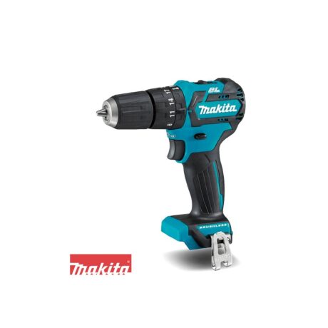 HP332D Z - Barreno percutor BrushLess 12V Z - 3/8"