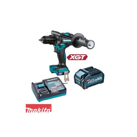 HP001 GDZ - Barreno percutor BrushLess XGT 40V - 1/2"