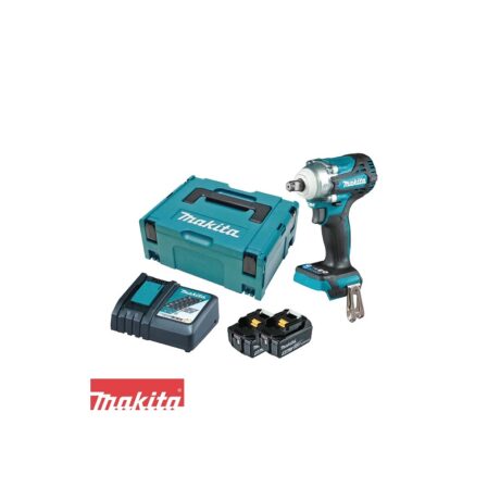 DTW300 RTJ - Llave de impacto 18V - 1/2"