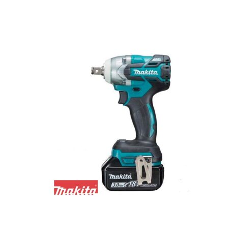 DTW285 RFJX - Llave de impacto BrushLess 18V - 1/2" 280Nm