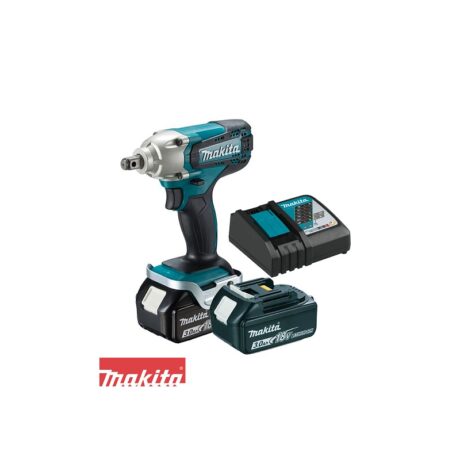 DTW190 RFE - Llave de impacto 18V - 1/2" 190Nm