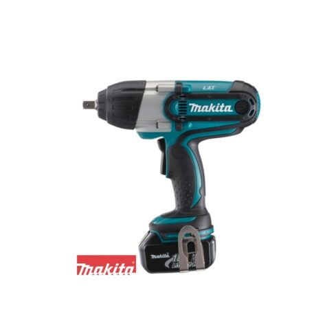 DTW450 RTE - Llave de impacto 18V - 1/2" 440NM