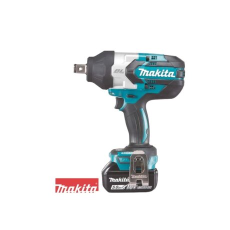 DTW1001 RTJ - Llave de impacto BrushLess 18V - 3/4" 1,050Nm