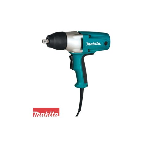 TW0350 - Llave de impacto - 1/2" 350Nm