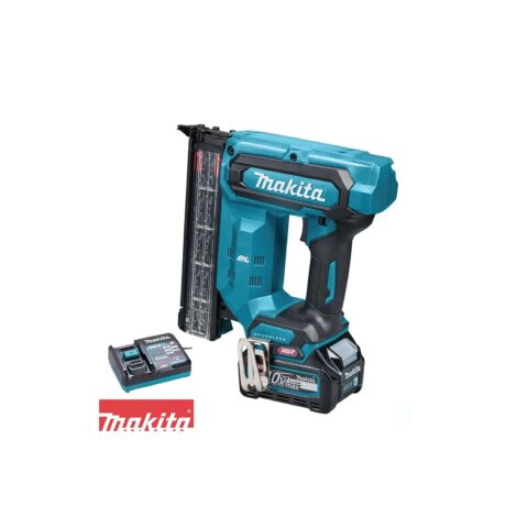 FN001G - Clavadora XGT 40V - calibre 18 de 15 a 40mm (9/16" a 1.9/16")