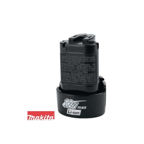 BL1014 / 195332-9 - Batería BL1014 12V máx.