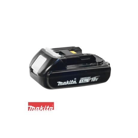 BL1815/1962535-0 - Batería Litio-ion 18V - 1.5A