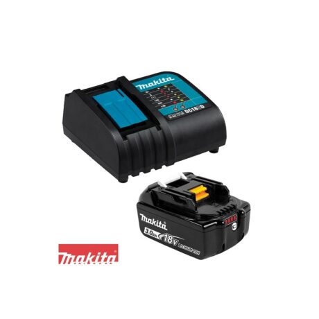 199993-7 - LXT Litio-Ion 18V - Cargador y batería 3.0A