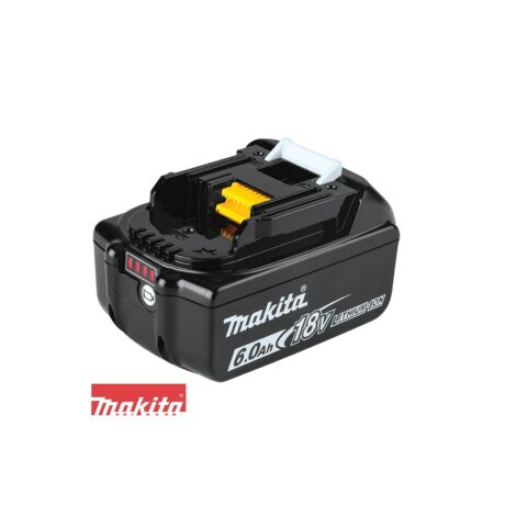 BL1860B - Batería LXT Litio-Ion 18V - 6.0A