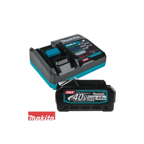 191J61-2 - XGT 40V Max - Cargador y batería 4.0A