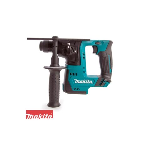 HR140D Z - Rotomartillo SDS-Plus 12V Z - 9/16"